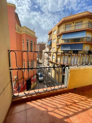 Sevilla アリカンテ エクステリア 写真