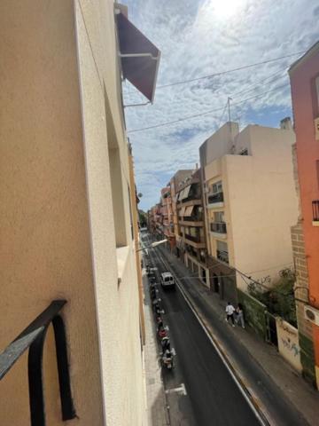 Sevilla アリカンテ エクステリア 写真
