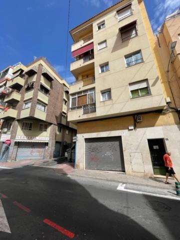 Sevilla アリカンテ エクステリア 写真