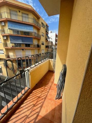 Sevilla アリカンテ エクステリア 写真