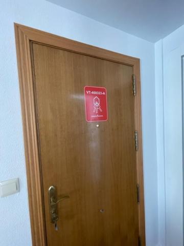 Sevilla アリカンテ エクステリア 写真